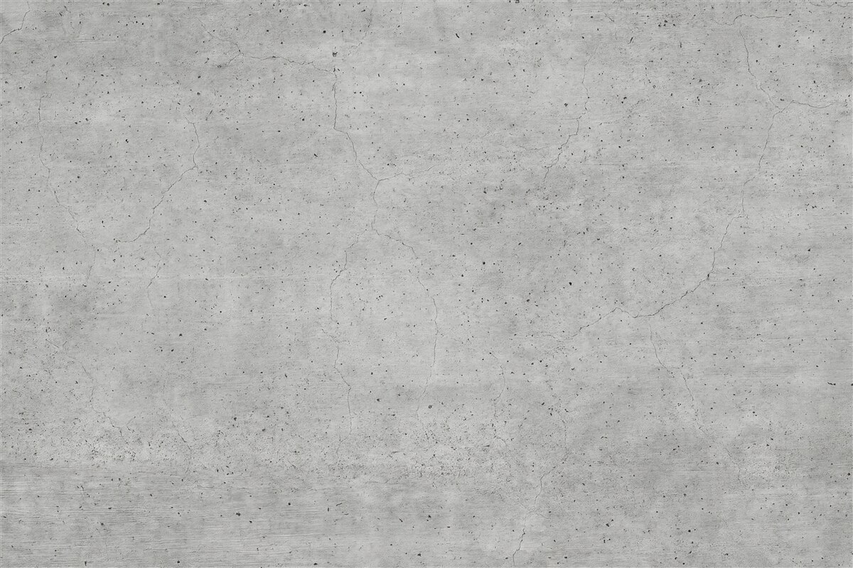 Fototapeta surowa szara faktura betonu
