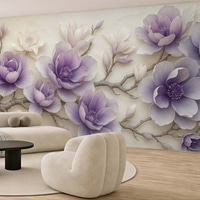 Fototapety magnolie