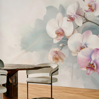 Fototapety orchidee